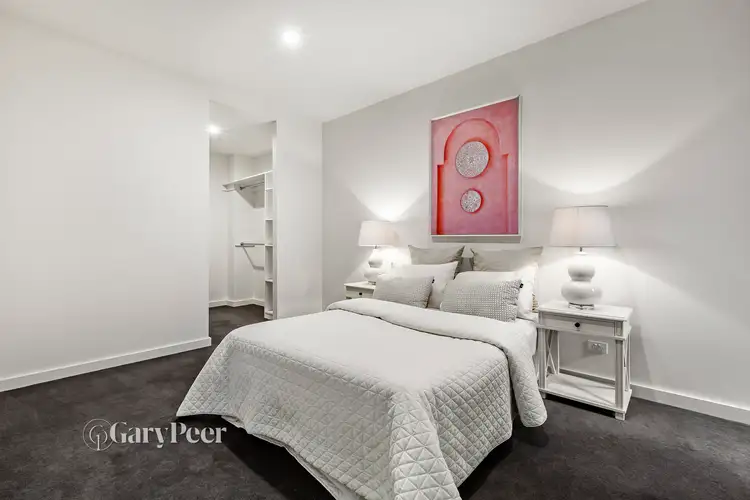 Fourth view of Homely apartment listing, G02/14-16 Elliott Avenue, Carnegie VIC 3163