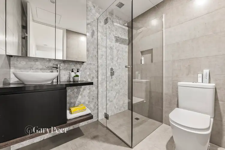 Fourth view of Homely apartment listing, 203/14-16 Elliott Avenue, Carnegie VIC 3163