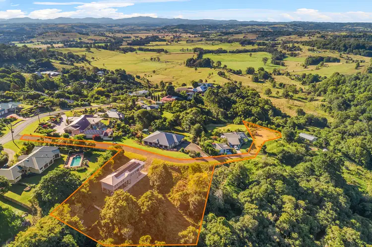 21 Whispering Valley Drive, Richmond Hill NSW 2480