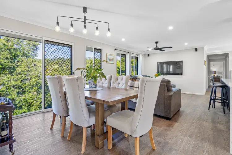 Fifth view of Homely house listing, 21 Whispering Valley Drive, Richmond Hill NSW 2480