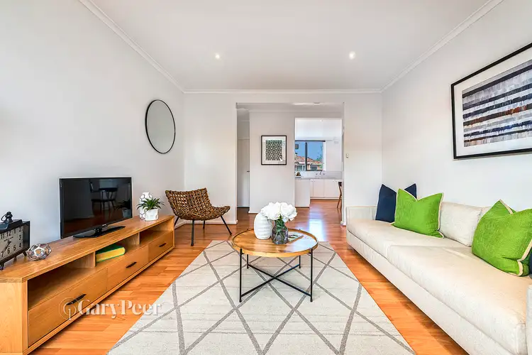 Main view of Homely apartment listing, 24/327 Orrong Road, St Kilda East VIC 3183