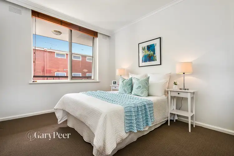 Fourth view of Homely apartment listing, 24/327 Orrong Road, St Kilda East VIC 3183