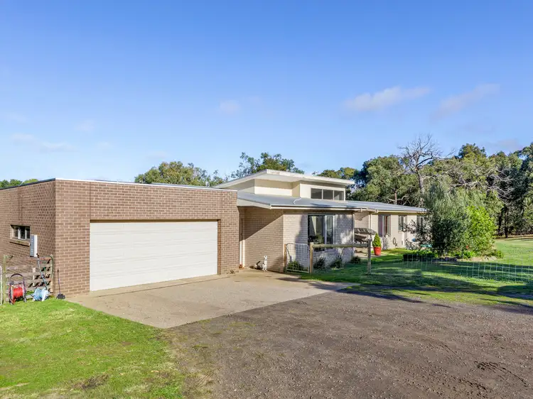 Second view of Homely house listing, 6A Piper Lane, Torquay VIC 3228