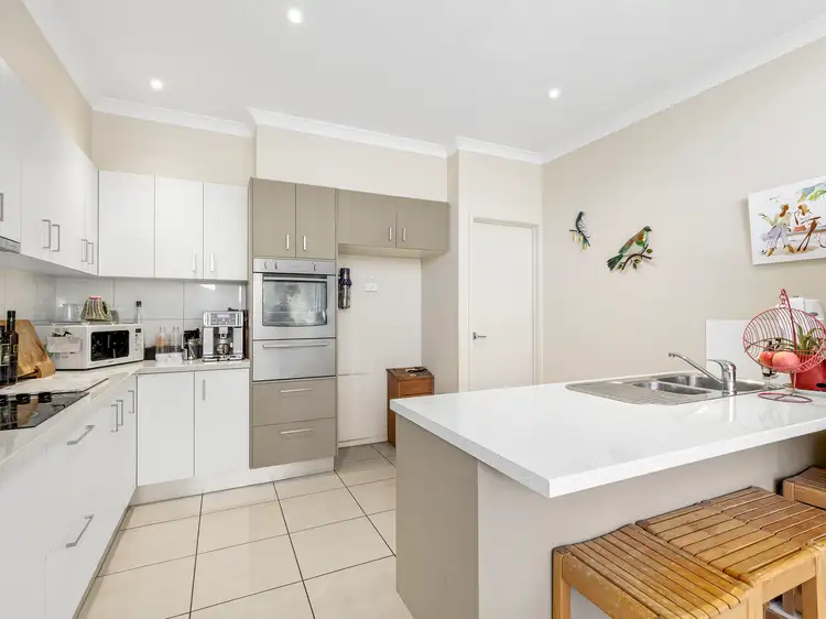 Third view of Homely house listing, 6A Piper Lane, Torquay VIC 3228