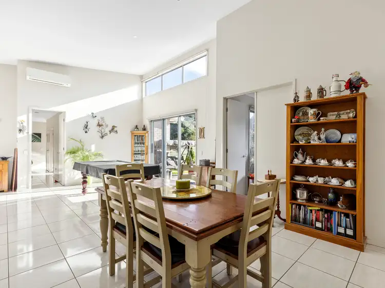 Fifth view of Homely house listing, 6A Piper Lane, Torquay VIC 3228