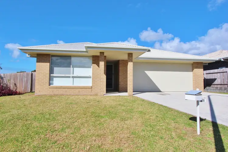 Main view of Homely house listing, 18 Kooroora Ridge, Kendall NSW 2439
