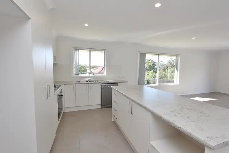 Second view of Homely house listing, 18 Kooroora Ridge, Kendall NSW 2439