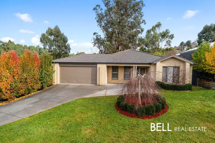 6 Banks Smith Drive
