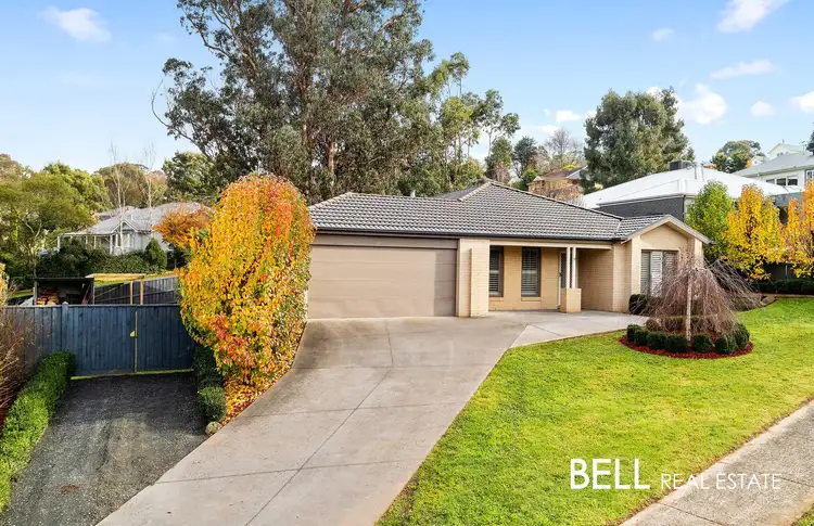 Third view of Homely house listing, 6 Banks Smith Drive, Gembrook VIC 3783