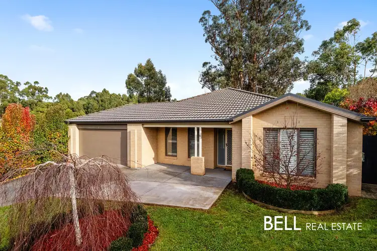 Fifth view of Homely house listing, 6 Banks Smith Drive, Gembrook VIC 3783
