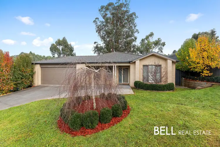 Sixth view of Homely house listing, 6 Banks Smith Drive, Gembrook VIC 3783