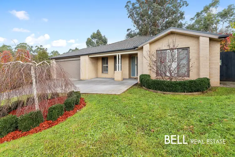 Seventh view of Homely house listing, 6 Banks Smith Drive, Gembrook VIC 3783