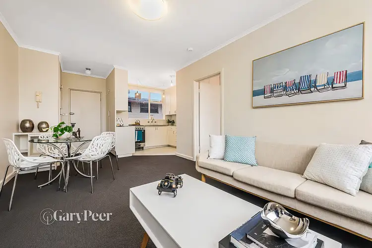 23/311 Dandenong Road, Prahran VIC 3181