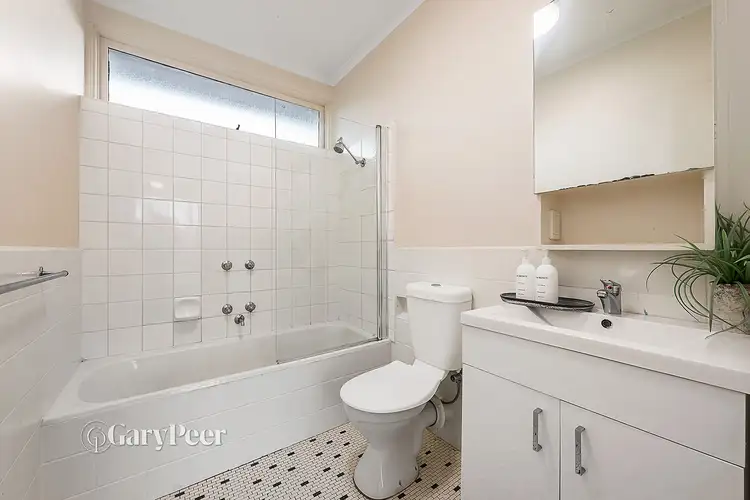 Fourth view of Homely apartment listing, 23/311 Dandenong Road, Prahran VIC 3181