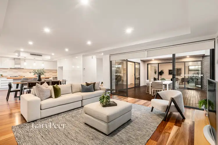 Second view of Homely house listing, 26 Park Avenue, Glen Huntly VIC 3163