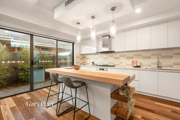 Fifth view of Homely house listing, 26 Park Avenue, Glen Huntly VIC 3163