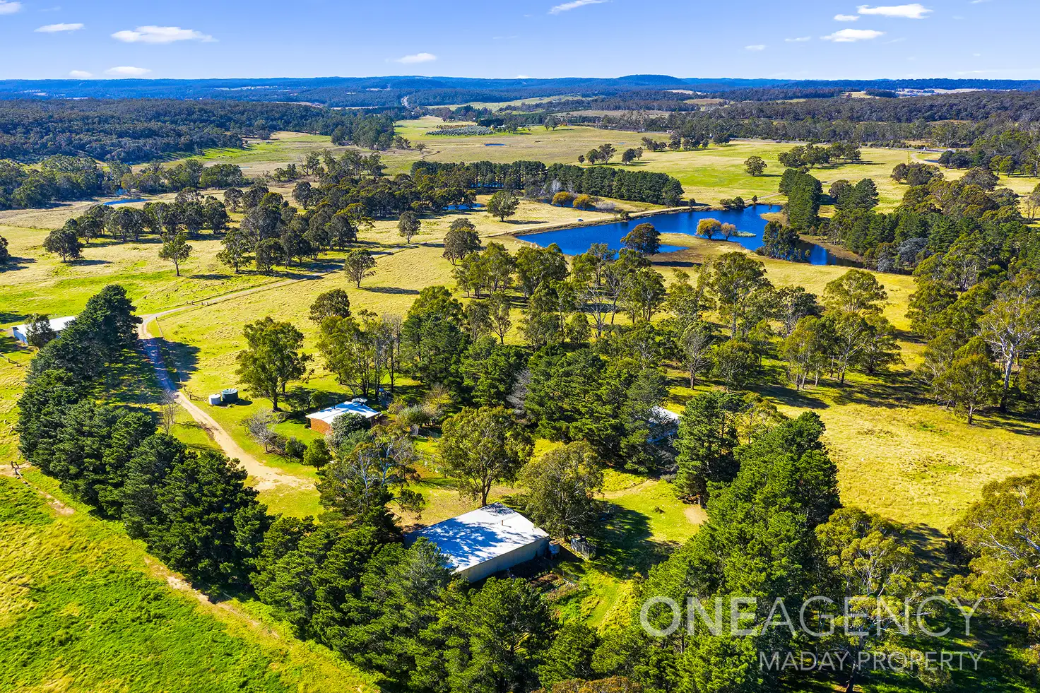 Main view of Homely rural property listing, 14820 Hume Highway, Marulan NSW 2579