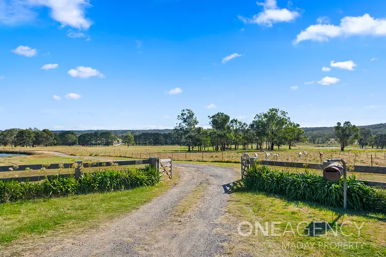 Second view of Homely rural property listing, 14820 Hume Highway, Marulan NSW 2579
