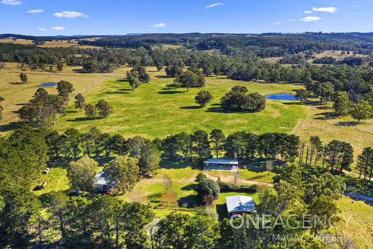 Third view of Homely rural property listing, 14820 Hume Highway, Marulan NSW 2579