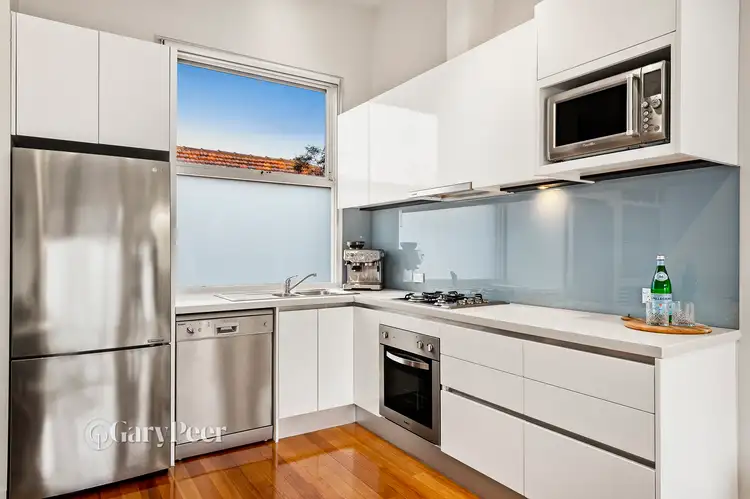 Fifth view of Homely townhouse listing, 4/14 St Huberts Road, Carnegie VIC 3163