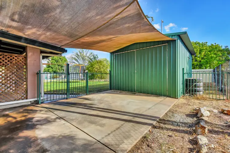 Sixth view of Homely house listing, 59 Zenith Circuit, Woodroffe NT 830