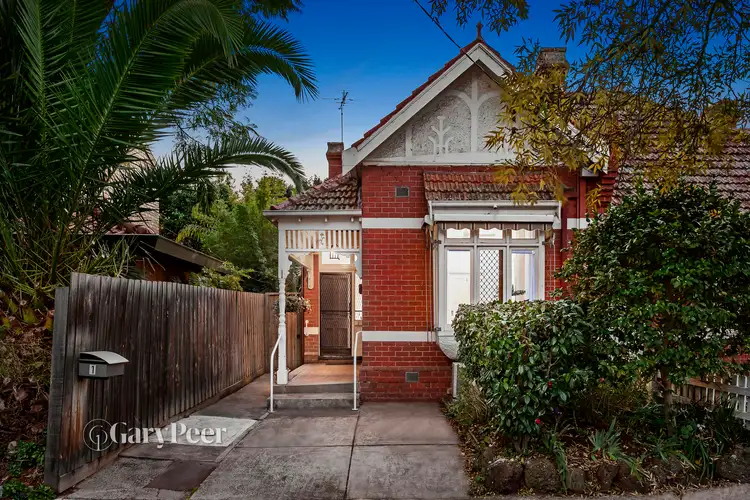 1 Bella Vista Road, Caulfield North VIC 3161