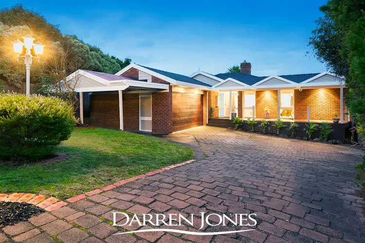 70 Tallow Wood Drive, Greensborough VIC 3088