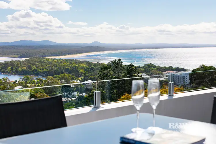 10/20 Edgar Bennett Avenue, Noosa Heads QLD 4567