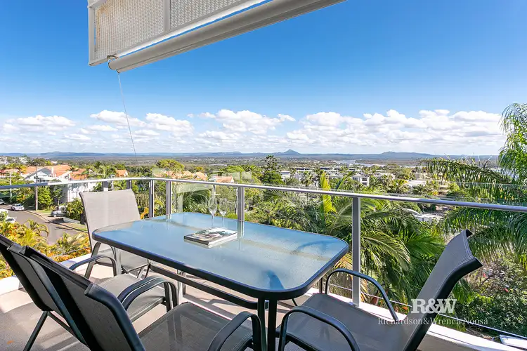 Fourth view of Homely apartment listing, 10/20 Edgar Bennett Avenue, Noosa Heads QLD 4567