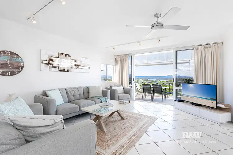 Sixth view of Homely apartment listing, 10/20 Edgar Bennett Avenue, Noosa Heads QLD 4567