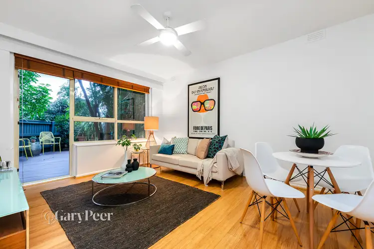 Second view of Homely apartment listing, 6/207-209 Centre Road, Bentleigh VIC 3204