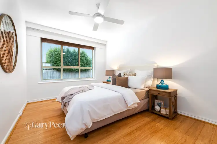 Fourth view of Homely apartment listing, 6/207-209 Centre Road, Bentleigh VIC 3204