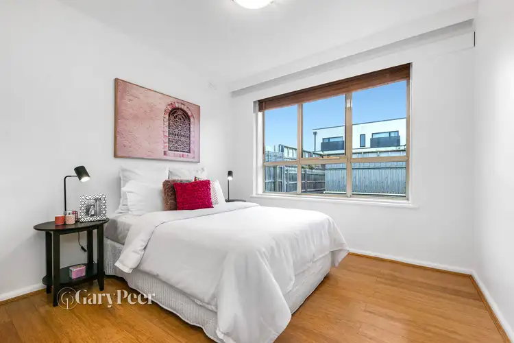 Fifth view of Homely apartment listing, 6/207-209 Centre Road, Bentleigh VIC 3204