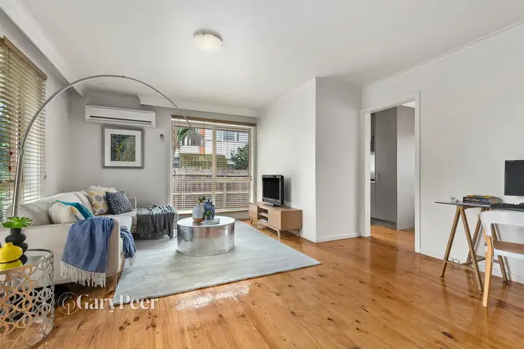 Second view of Homely unit listing, 1/24 Murrumbeena Road, Murrumbeena VIC 3163