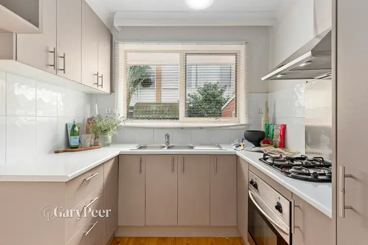 Third view of Homely unit listing, 1/24 Murrumbeena Road, Murrumbeena VIC 3163