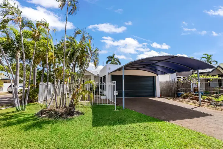 1 Mihailou Court, Coconut Grove NT 810