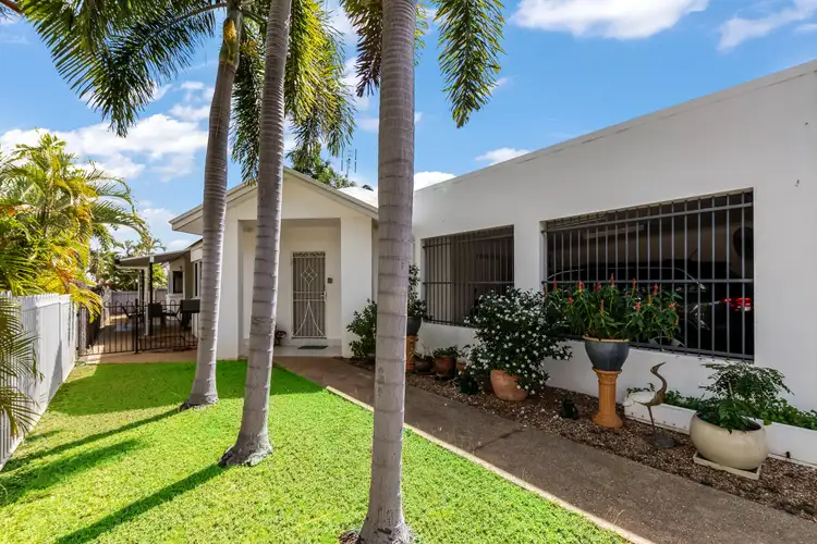 Fourth view of Homely house listing, 1 Mihailou Court, Coconut Grove NT 810