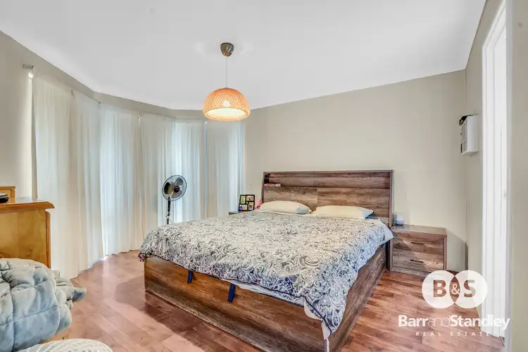 Third view of Homely house listing, 62 Somerville Drive, College Grove WA 6230