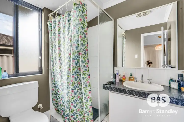 Fourth view of Homely house listing, 62 Somerville Drive, College Grove WA 6230