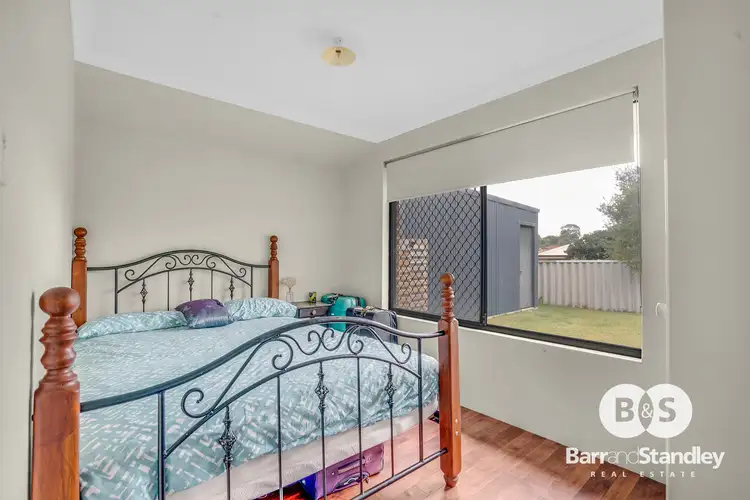 Fifth view of Homely house listing, 62 Somerville Drive, College Grove WA 6230