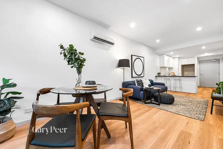 G04/99 Nott Street, Port Melbourne VIC 3207