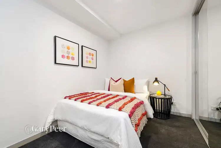 Sixth view of Homely apartment listing, G04/99 Nott Street, Port Melbourne VIC 3207