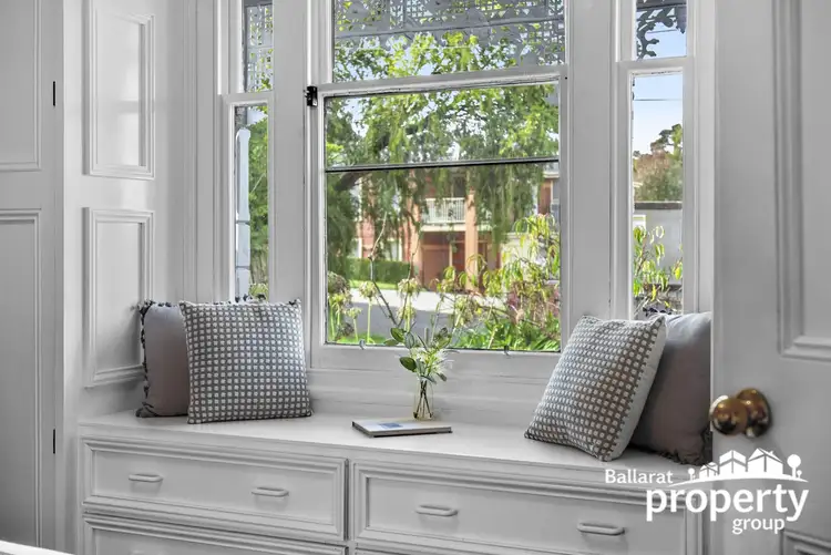 Fourth view of Homely house listing, 419 Nicholson Street, Black Hill VIC 3350