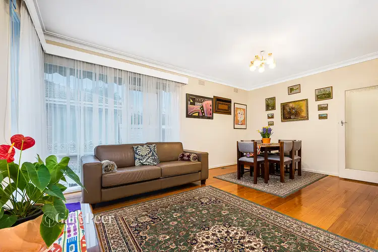 Second view of Homely unit listing, 3/25-27 Pyne Street, Caulfield VIC 3162