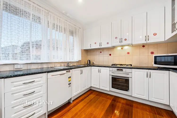 Third view of Homely unit listing, 3/25-27 Pyne Street, Caulfield VIC 3162