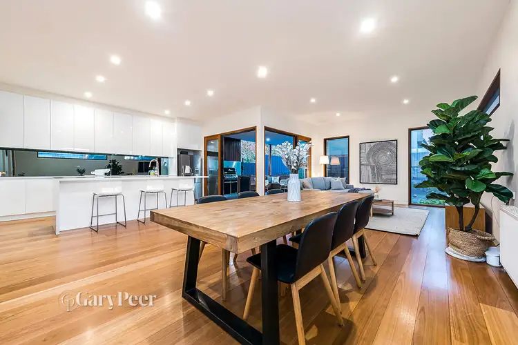 Second view of Homely house listing, 12A Kangaroo Road, Murrumbeena VIC 3163