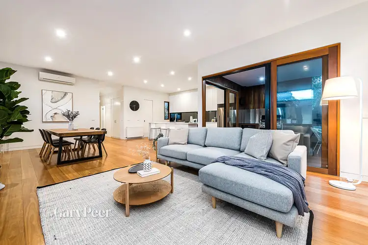 Third view of Homely house listing, 12A Kangaroo Road, Murrumbeena VIC 3163