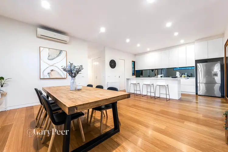 Fourth view of Homely house listing, 12A Kangaroo Road, Murrumbeena VIC 3163