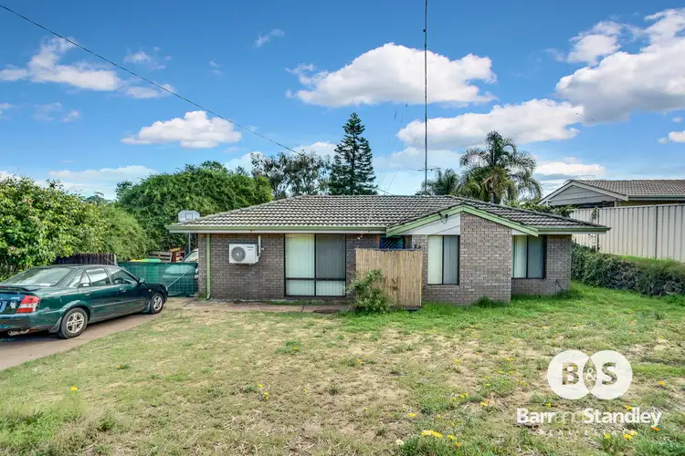 34 Jacaranda Crescent, Withers WA 6230