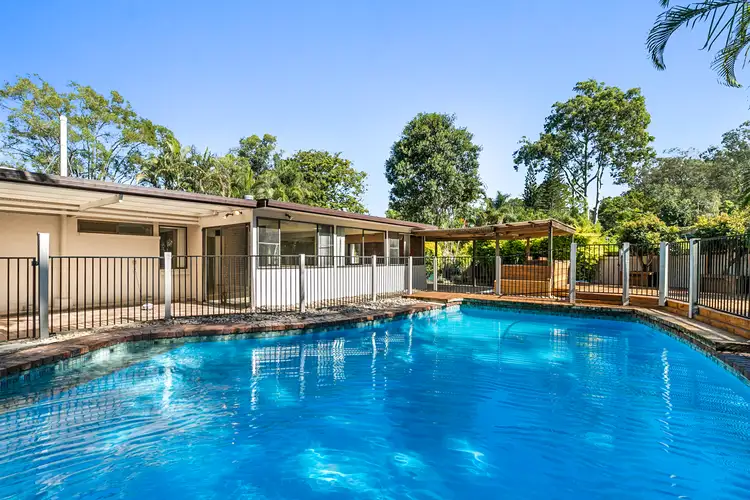 5 Citron Court, Bellbowrie QLD 4070